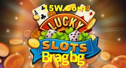 Bônus e promoções da Bragbg